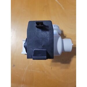 Washer‎ Drain Pump replaces Electrolux # 5304505209 AO3497801 221114 BPX401-19J